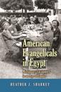 American Evangelicals in Egypt