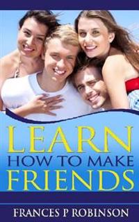 Learn How to Make Friends