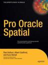 Pro Oracle Spatial