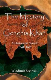 The Mystery of Ghengis Khan