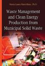 Waste ManagementClean Energy