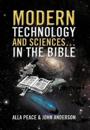 Modern Technology and Sciences... in the Bible