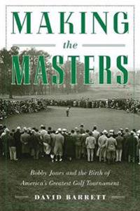 Making the Masters