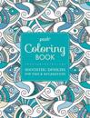 Posh Adult Coloring Book: Soothing Designs for Fun & Relaxation, 7