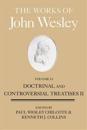 Works of John Wesley, Volume 13, The