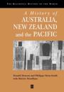 A History of Australia, New Zealand and the Pacific