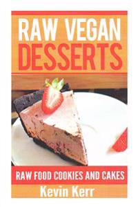 Raw Vegan Desserts