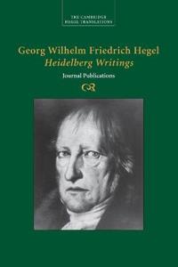 Cambridge Hegel Translations