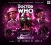 New Adventures of Bernice Summerfield: The Triumph of the Sutekh
