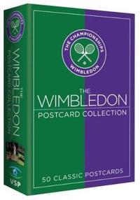 The Wimbledon Postcard Collection