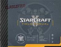 Starcraft II Field Manual