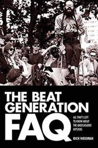 The Beat Generation FAQ