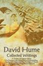 David Hume - Collected Writings (complete and Unabridged), A Treatise of Human Nature, An Enquiry Concerning Human Understanding, An Enquiry Concerning The Principles of Morals and Dialogues Concerning Natural Religion