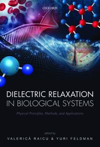Dielectric Relaxation in Biological Systems