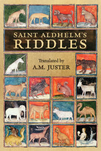 Saint Aldhelm's 'Riddles'