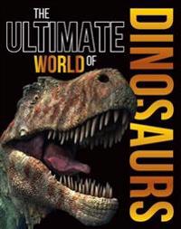 1000 Extreme and Extraordinary Dinosaur Facts