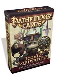 Pathfinder Cards