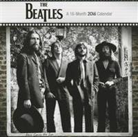 Beatles Calendar