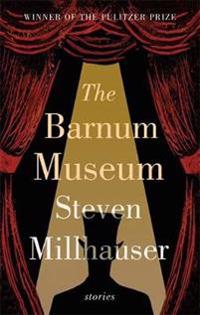 Barnum museum - stories