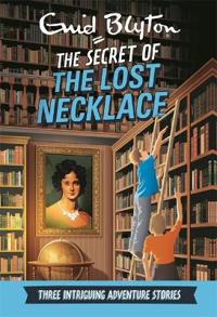 The Secret of the Lost Necklace