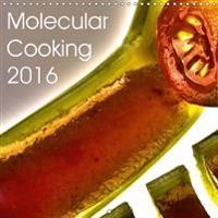 Molecular Cooking 2016
