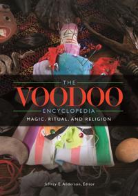 The Voodoo Encyclopedia