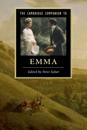 The Cambridge Companion to ‘Emma'
