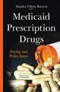 Medicaid Prescription Drugs