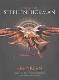 The Art of Stephen Hickman
