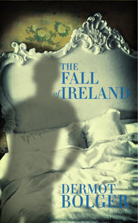 The Fall of Ireland: A Novella