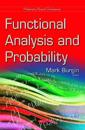 Functional AnalysisProbability