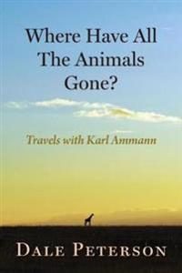 Where Have All the Animals Gone?