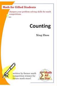 Counting: Math for Gifted Students