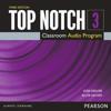 Top Notch 3 Class Audio CD