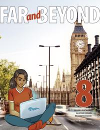 Far and Beyond 8