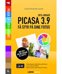 Picasa 3.9 - få styr på dine fotos