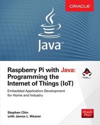 Raspberry Pi With Java