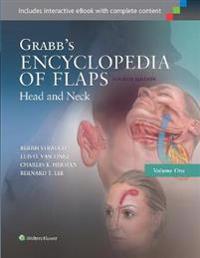 Grabb's Encyclopedia of Flaps - Head and Neck