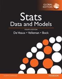 Stats: Data and Models with MyStatLab