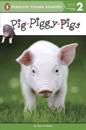 Pig-Piggy-Pigs