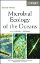 Microbial Ecology of the Oceans, Second Edition