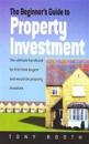 Beginner's Guide To Property Investment