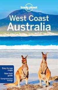 Lonely Planet Perth and West Coast Australia