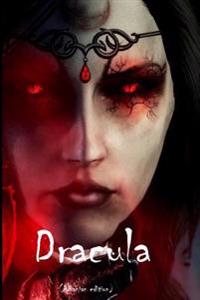Dracula (Albanian Edition)