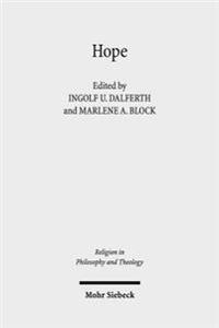 Hope: Claremont Studies in Philosophy of Religion, Conference 2014