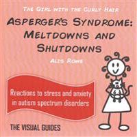 Asperger's Syndrome Meltdowns and Shutdowns: By the Girl with the Curly Hair