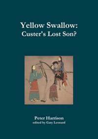 Yellow Swallow
