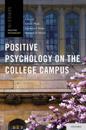 Positive Psychology on the College Campus