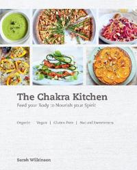 The Chakra Kitchen