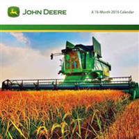John Deere 2016 Calendar